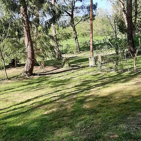 3 Avec Terrasse Pour 5 Personnes - Api-1-52-617 *