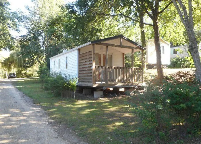 3 Avec Terrasse Pour 5 Personnes - Api-1-52-617 Rives